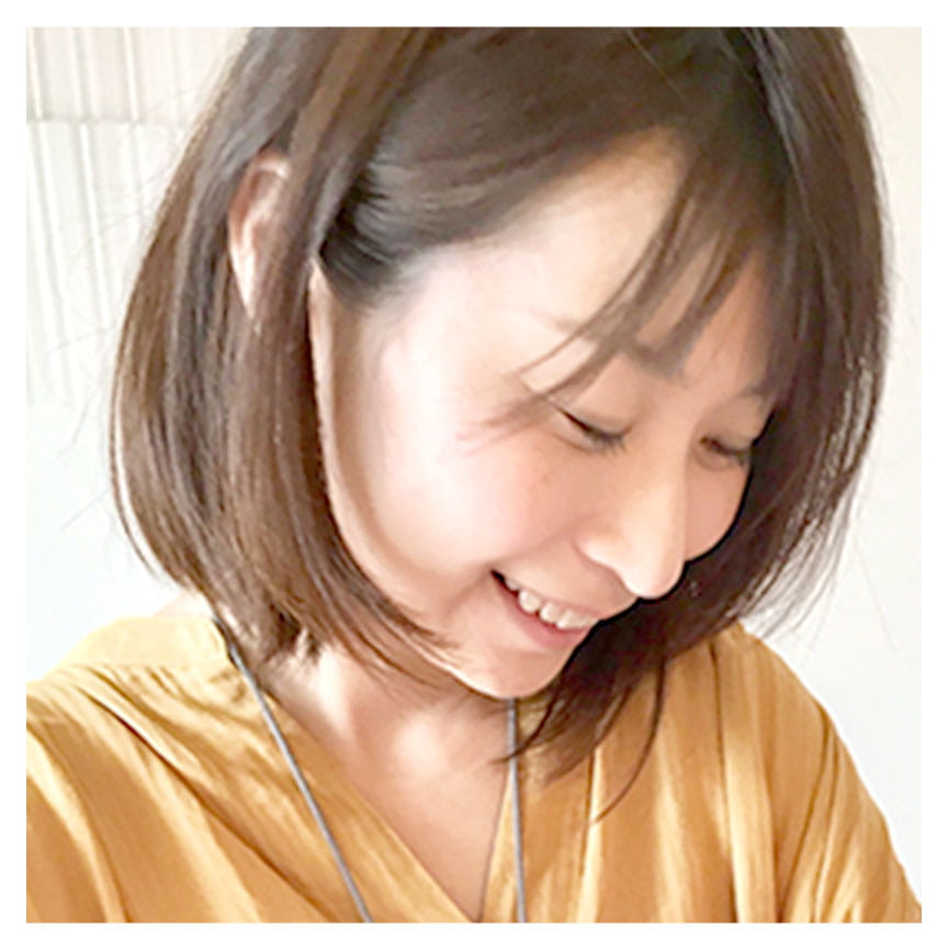 ナカムラミサト プロフィール画像